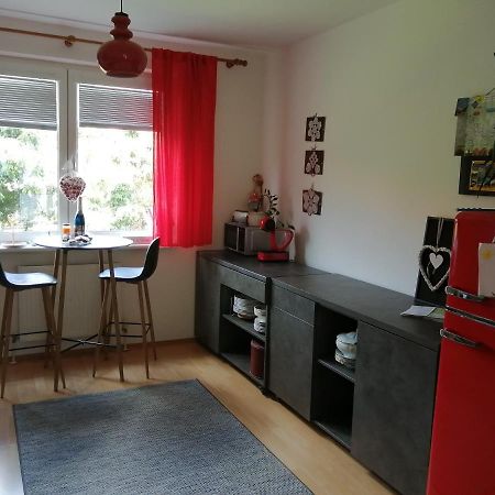 Emma Apartment โนวาเลสนา ภายนอก รูปภาพ
