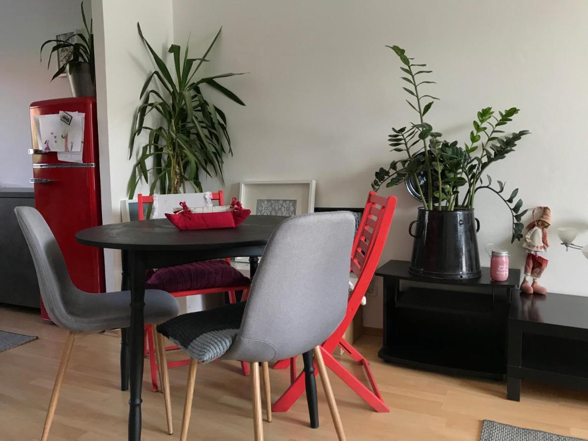 Emma Apartment โนวาเลสนา ภายนอก รูปภาพ