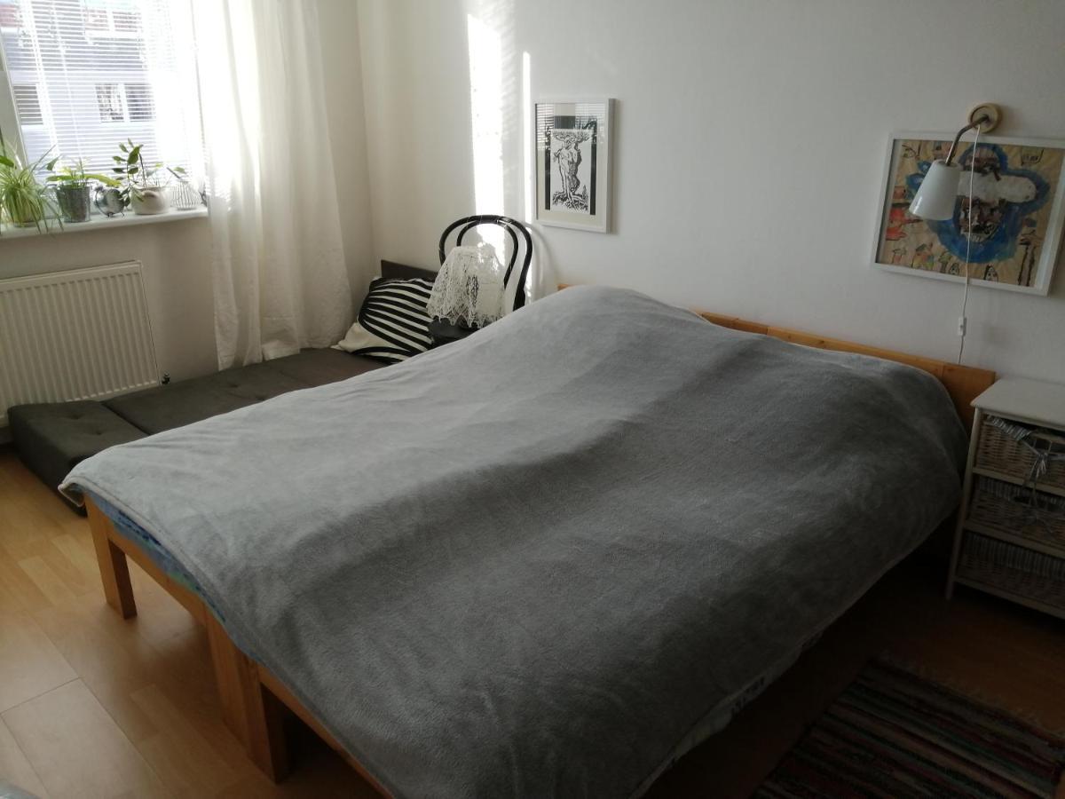 Emma Apartment โนวาเลสนา ภายนอก รูปภาพ