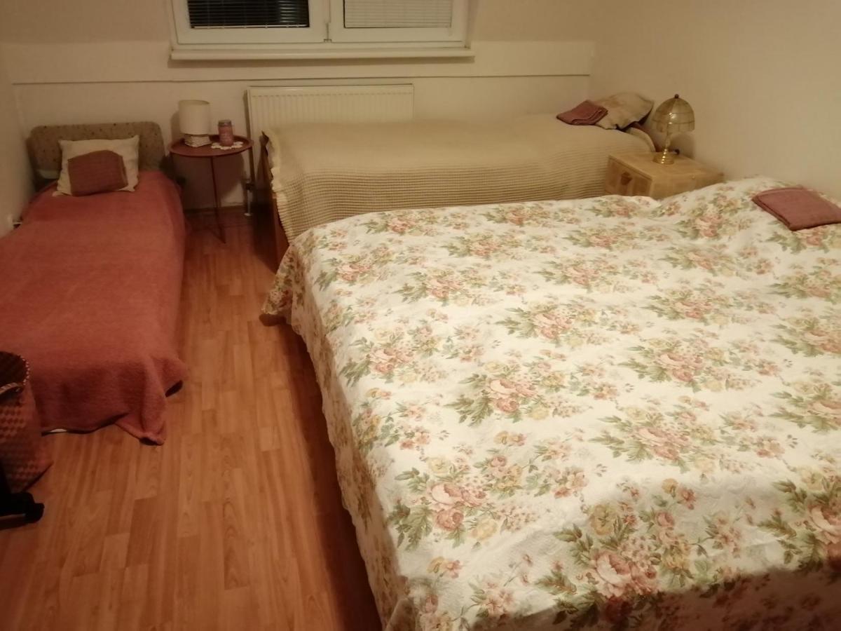 Emma Apartment โนวาเลสนา ภายนอก รูปภาพ