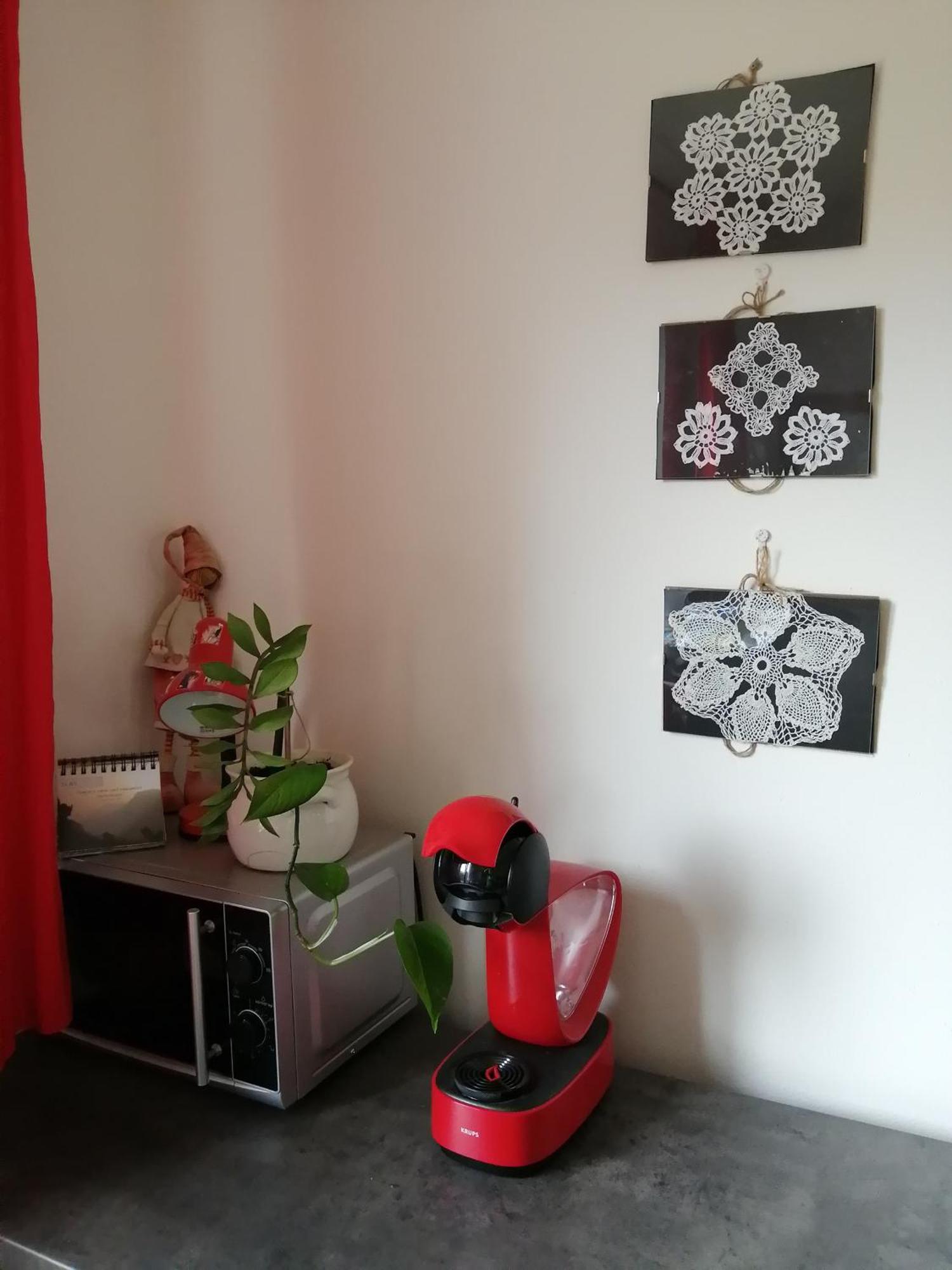Emma Apartment โนวาเลสนา ภายนอก รูปภาพ