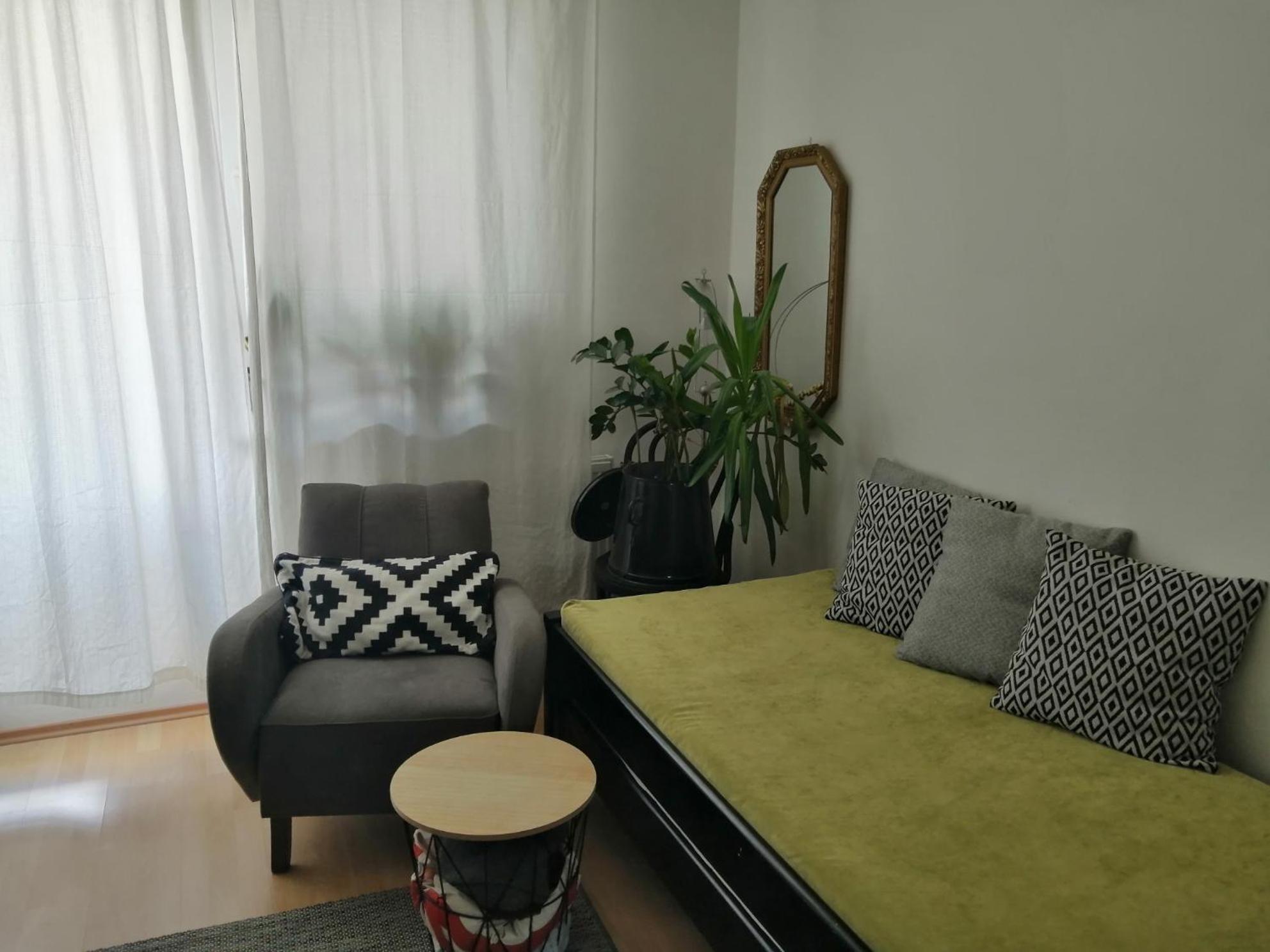 Emma Apartment โนวาเลสนา ภายนอก รูปภาพ