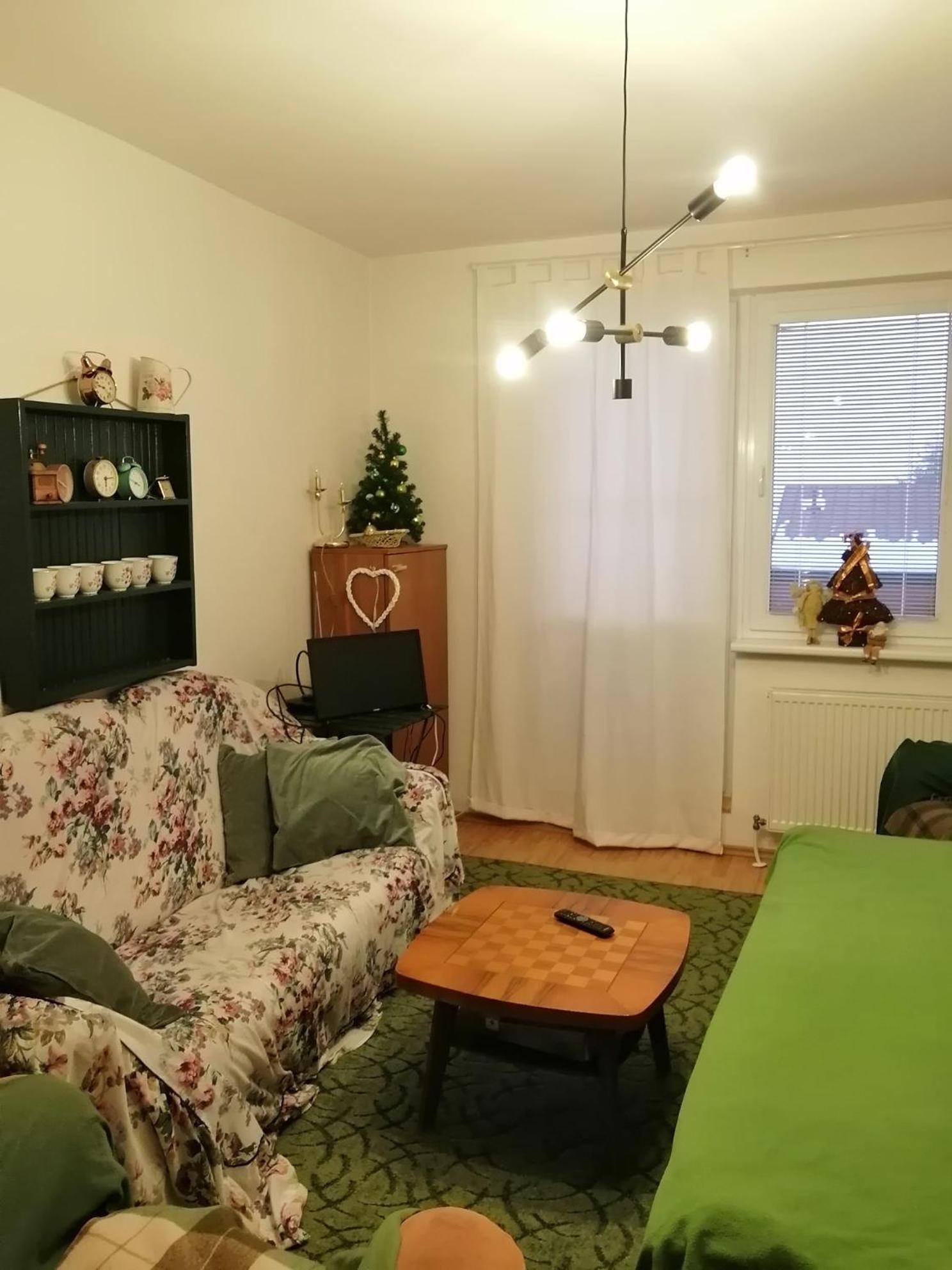 Emma Apartment โนวาเลสนา ภายนอก รูปภาพ